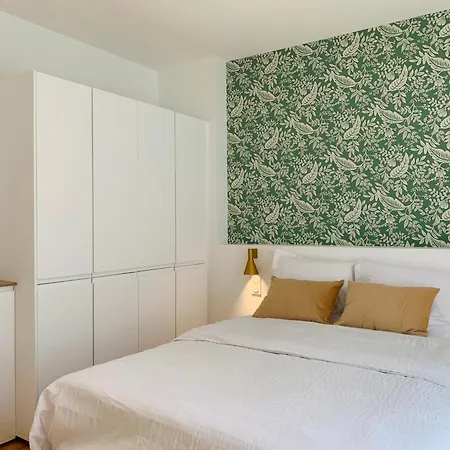 Apartmán La Belle Odet' - Choix D'appartements- Centre Ville-quais *