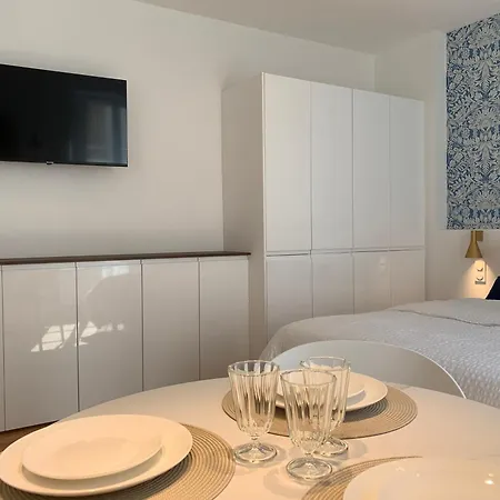 Apartmán La Belle Odet' - Choix D'appartements- Centre Ville-quais