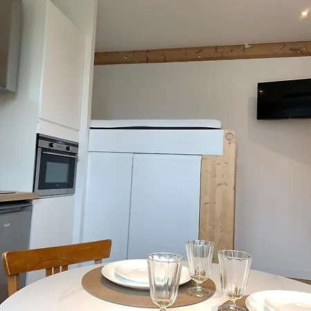 La Belle Odet' - Choix D'appartements- Centre Ville-quais Apartmán *