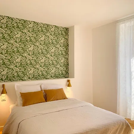 La Belle Odet' - Choix D'appartements- Centre Ville-quais *