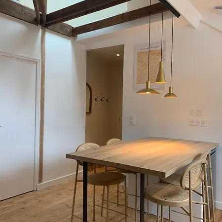 La Belle Odet' - Choix D'appartements- Centre Ville-quais Apartmán Quimper