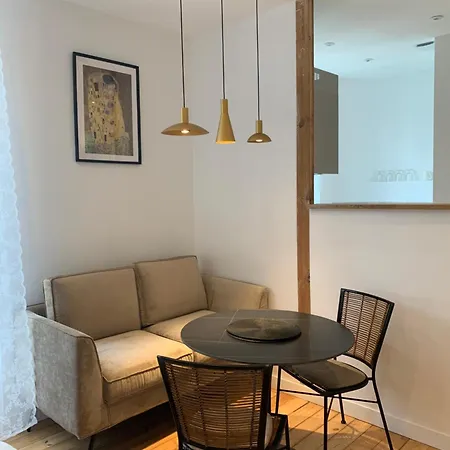 Apartmán La Belle Odet' - Choix D'appartements- Centre Ville-quais *